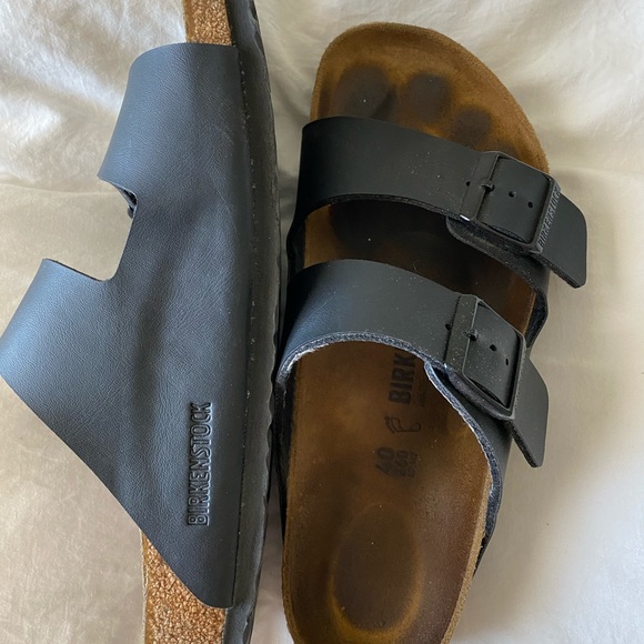 Birkenstock Arizona sandals size 40 - Picture 2 of 4